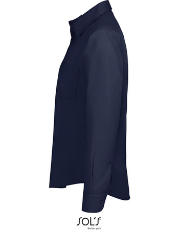 Koszula damska Executive L621 - SOL`S